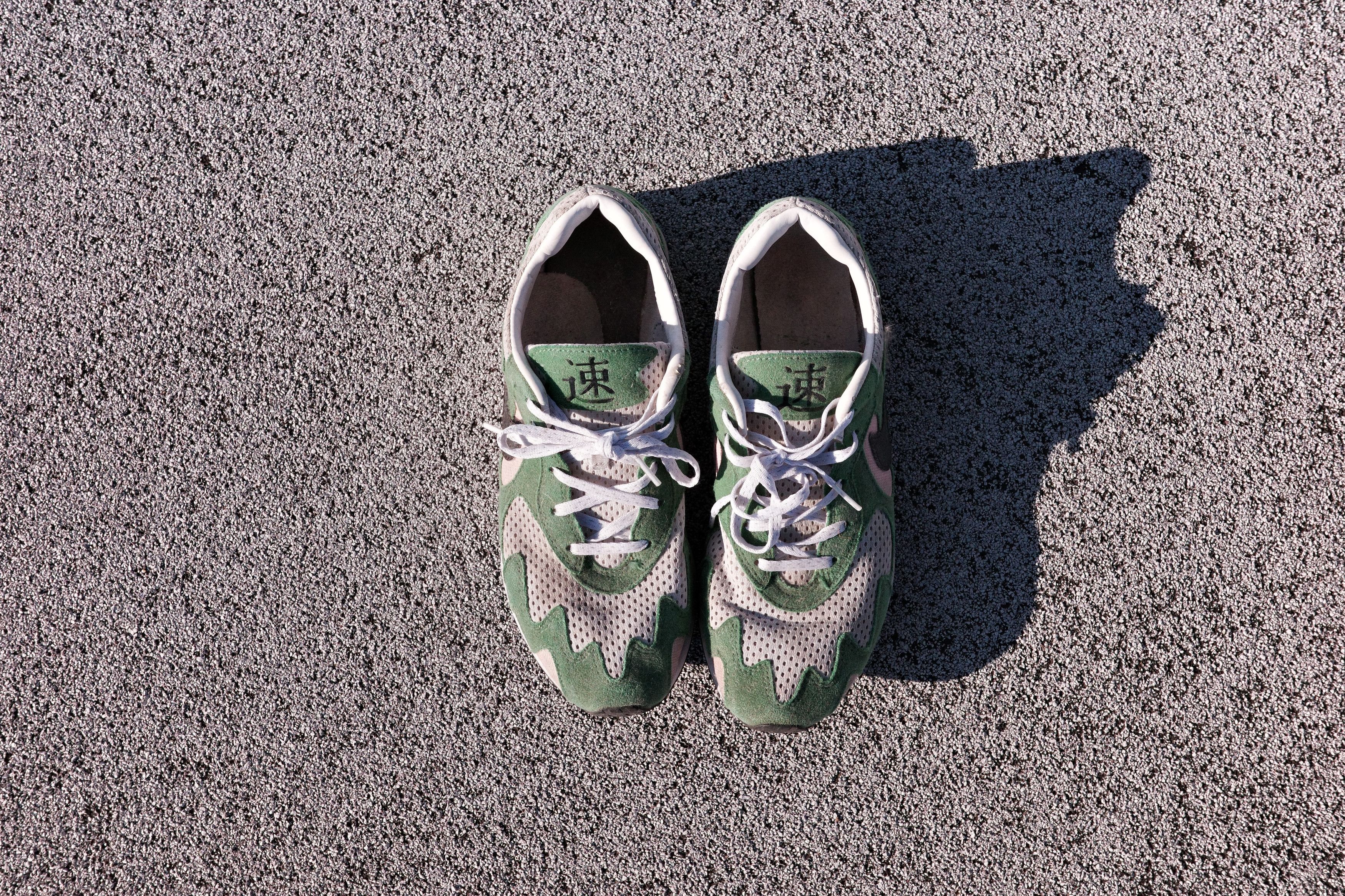Nike Air Streak Lite in Aloe Verde Size US 9 / EU 42 - 3 Thumbnail