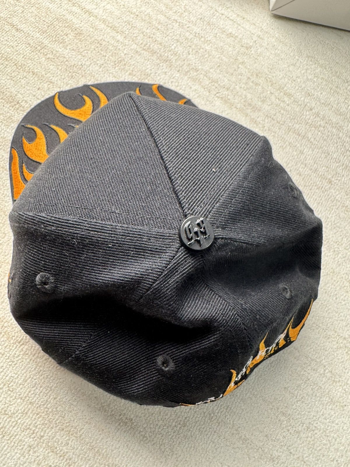 Other Kill the hype hat Size ONE SIZE - 5 Thumbnail