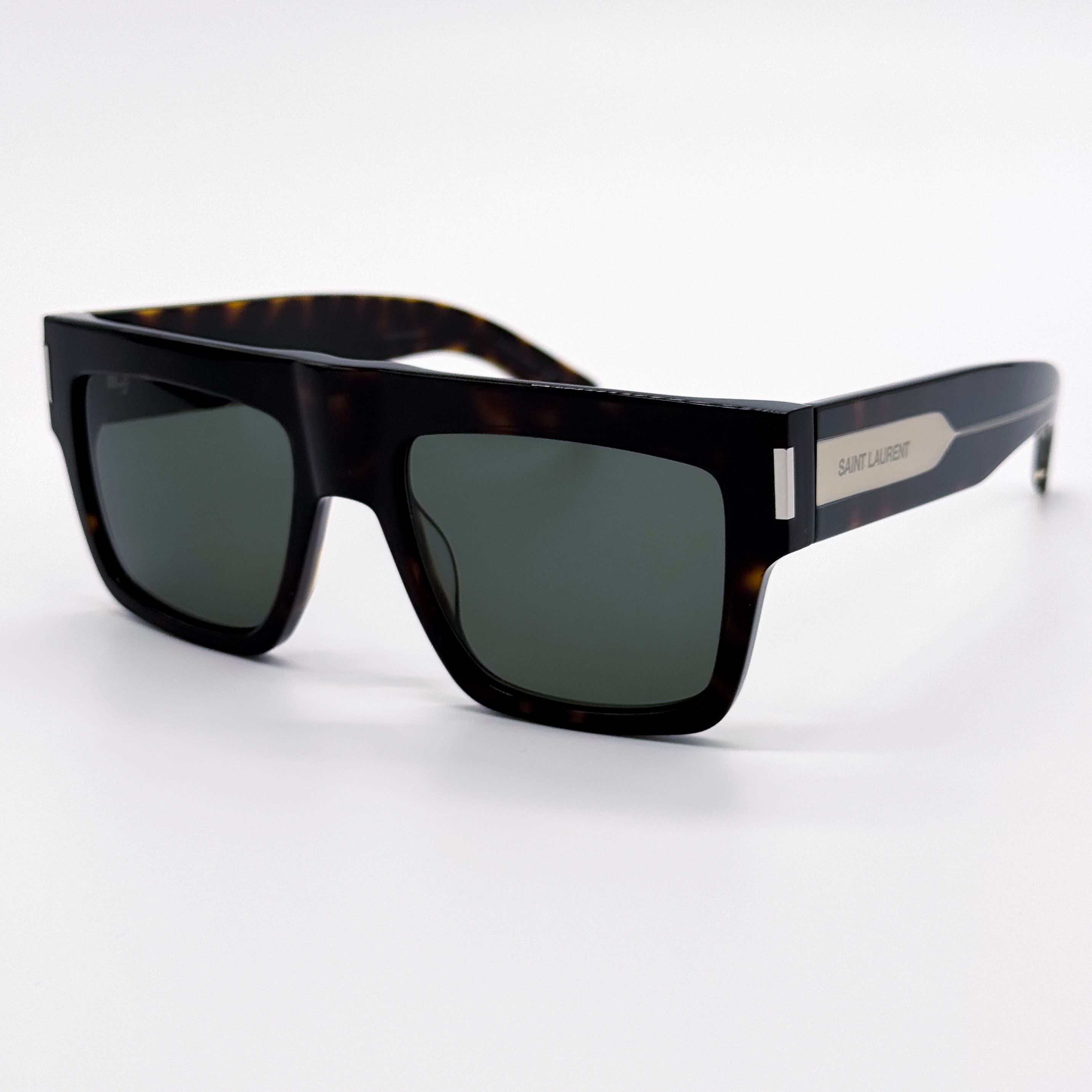 Saint Laurent Paris NEW SAINT LAURENT SL628 003 SUNGLASSES UNISEX SL 628 003 Size ONE SIZE - 3 Thumbnail