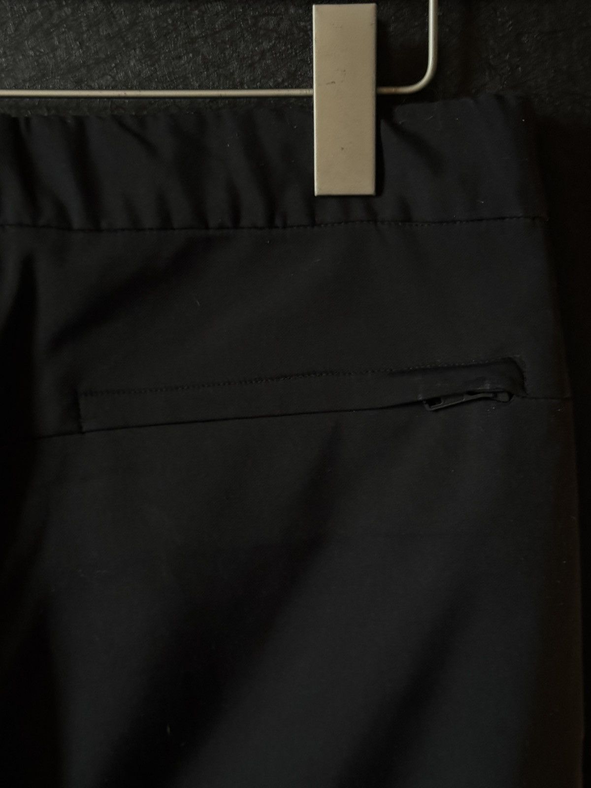 Theory Theory 38 Nylon Tech-Joggers Size US 30 / EU 46 - 6 Thumbnail