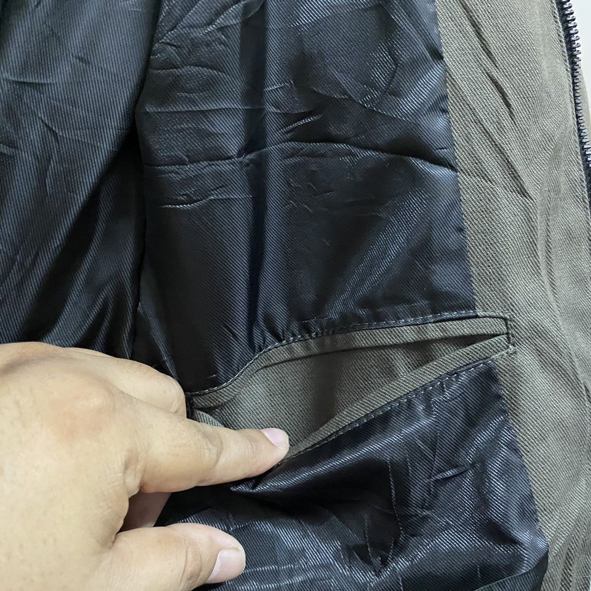 In The Attic in the attic Tactical Jacket Chore Japanese Punk Skate Size US M / EU 48-50 / 2 - 7 Thumbnail