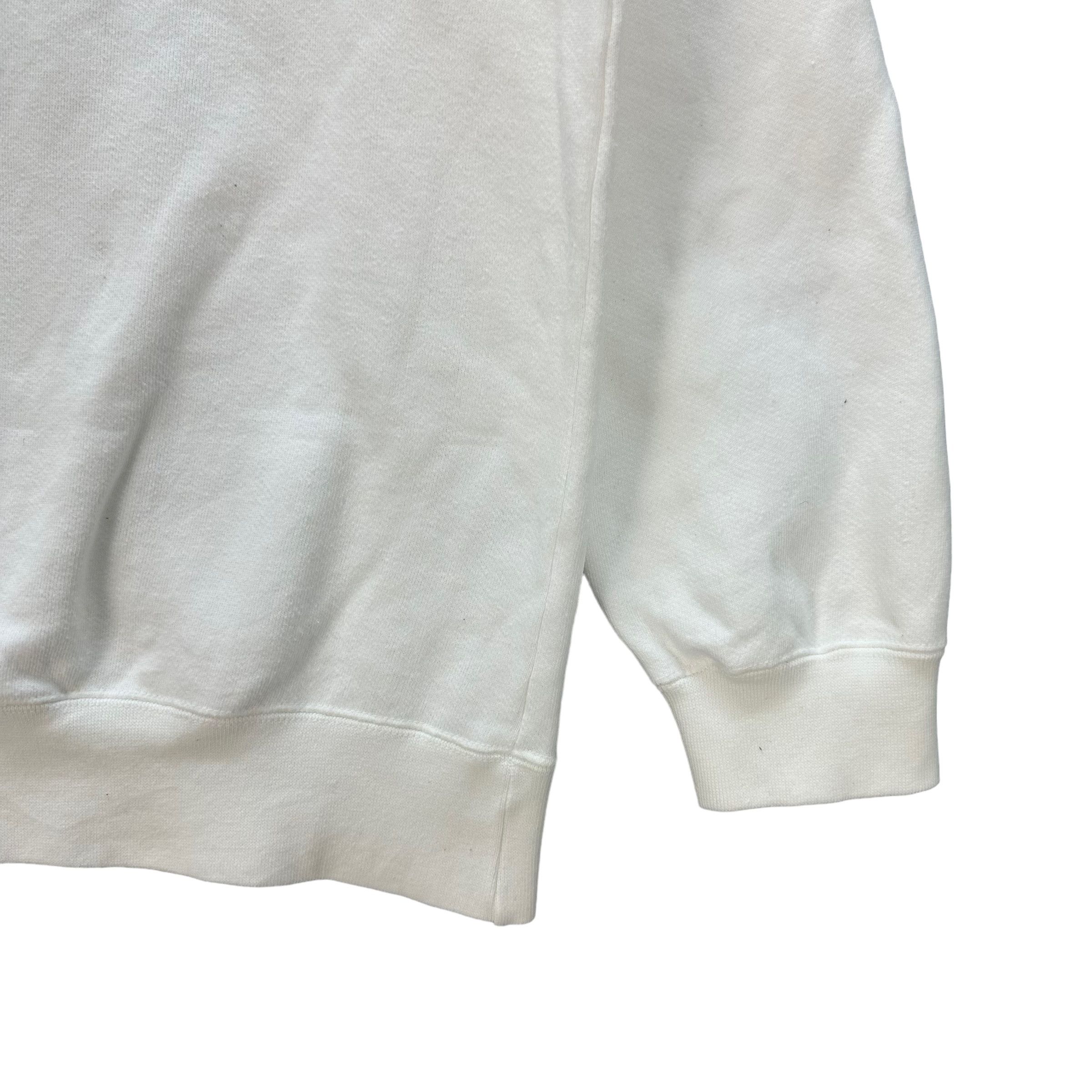 Japanese Brand 105 DENVER COLORADO FLY FISHING GRAPHIC SWEATSHIRT #8717-022 Size US M / EU 48-50 / 2 - 6 Thumbnail