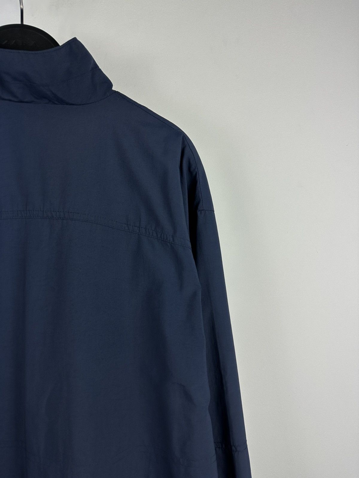 Nike × Vintage Vintage Y2K Nike Air Swoosh Jacket Size US L / EU 52-54 / 3 - 15 Thumbnail