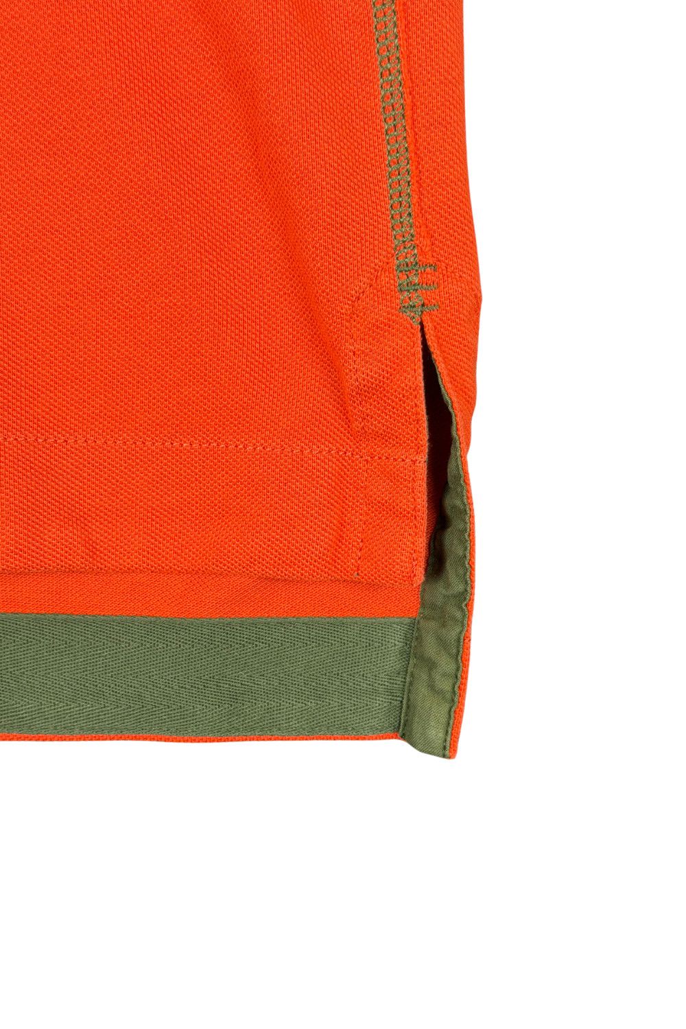 Polo Ralph Lauren ss01 Polo Ralph Lauren Kayak EXP R36 Expedition Polo Shirt Size US M / EU 48-50 / 2 - 8 Thumbnail
