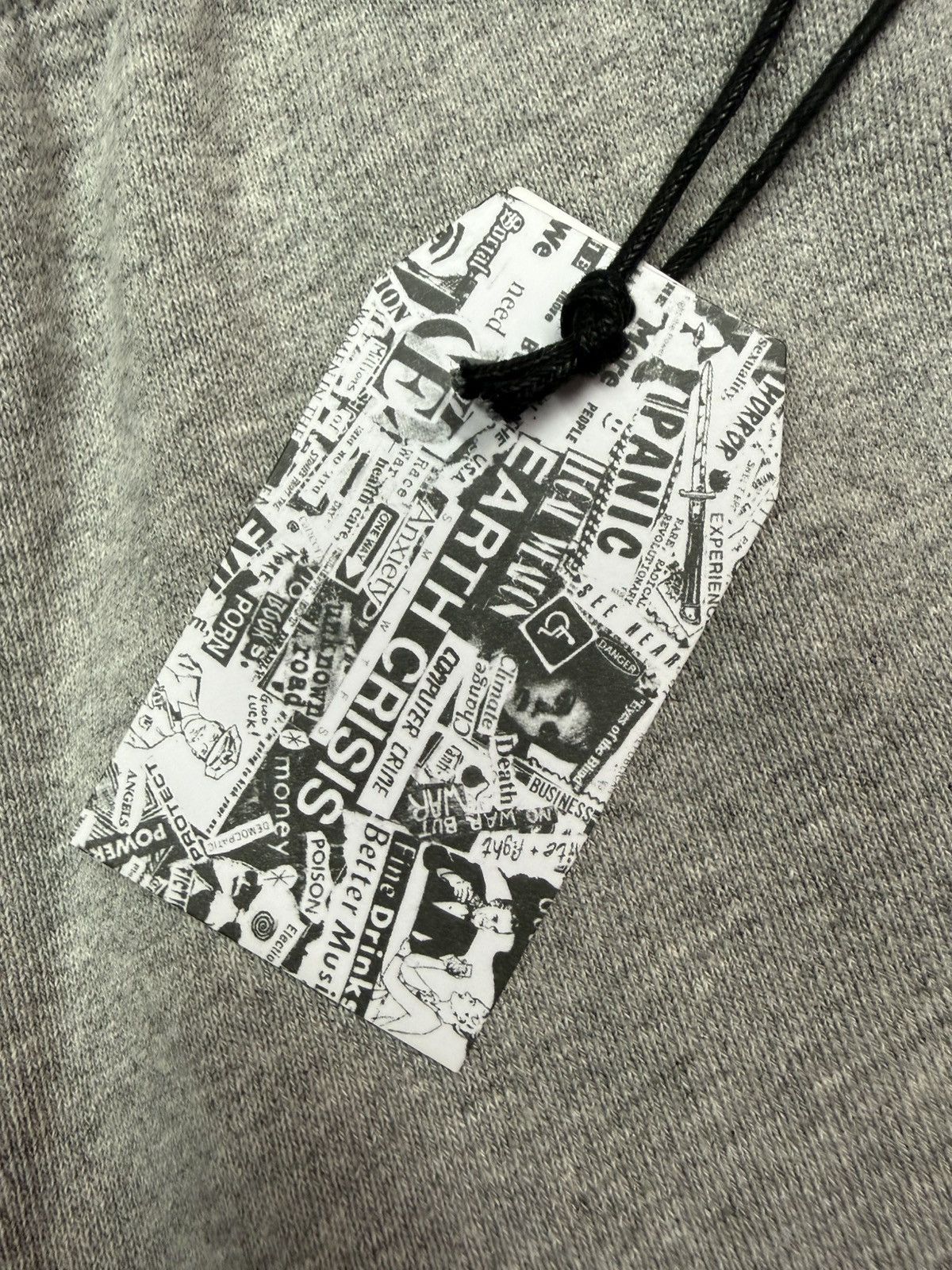 Gallery Dept. Gallery Dept. Sweatshort Size US 30 / EU 46 - 2 Thumbnail