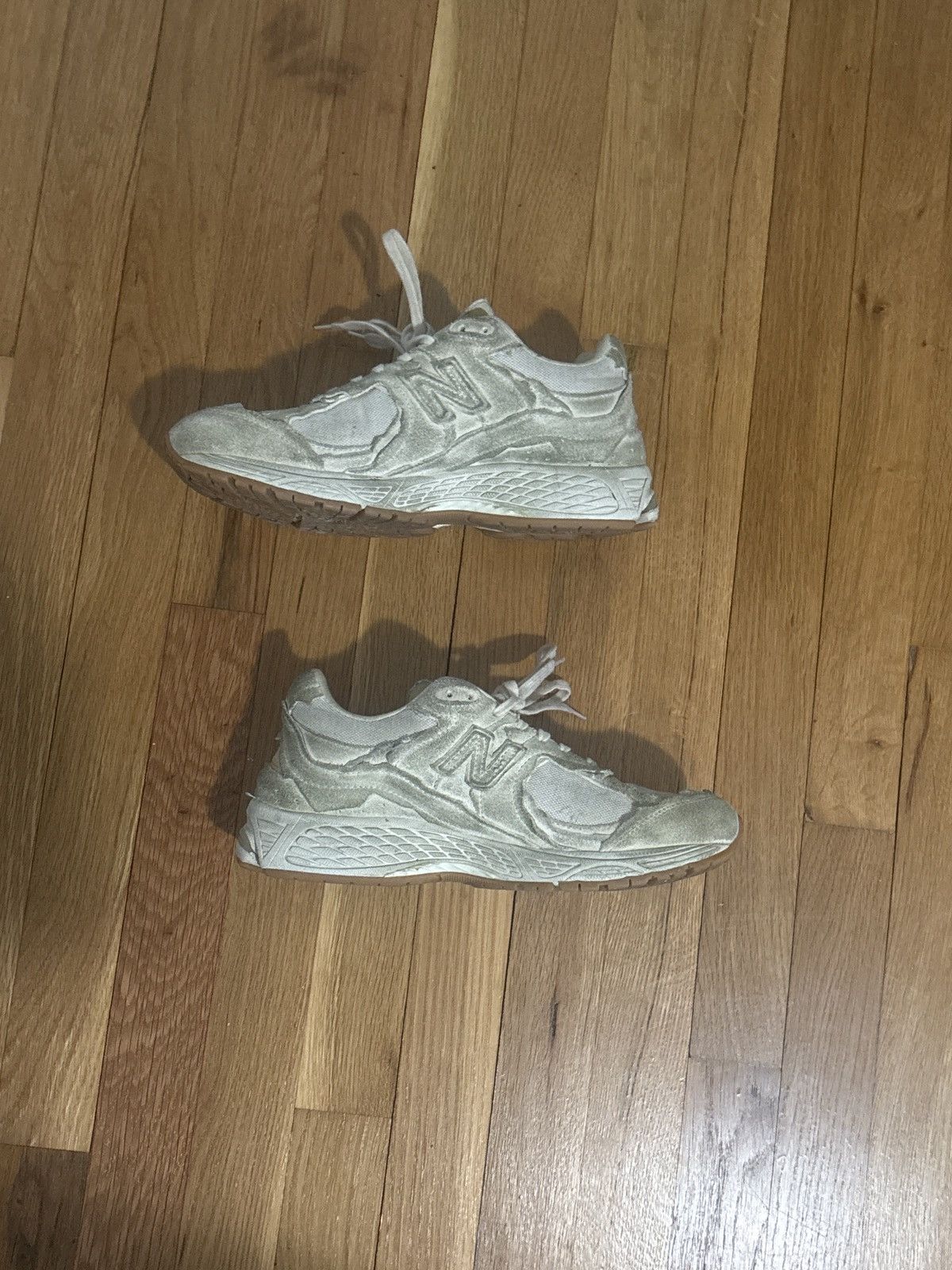 New Balance new balance protection pack aged Size US 7.5 / EU 40-41 - 4 Thumbnail