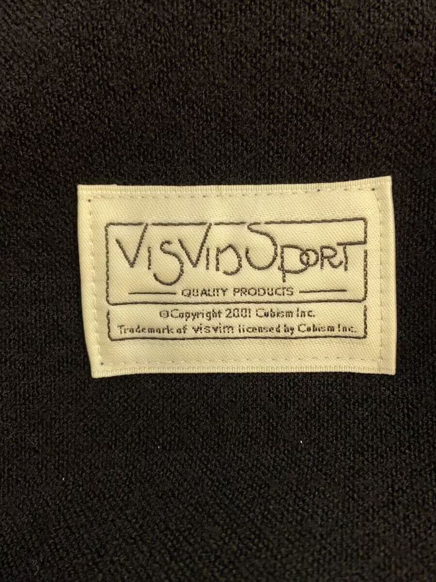 Visvim Visvim sports nylon nvay half pants 0121308008002 Size US 32 / EU 48 - 3 Thumbnail