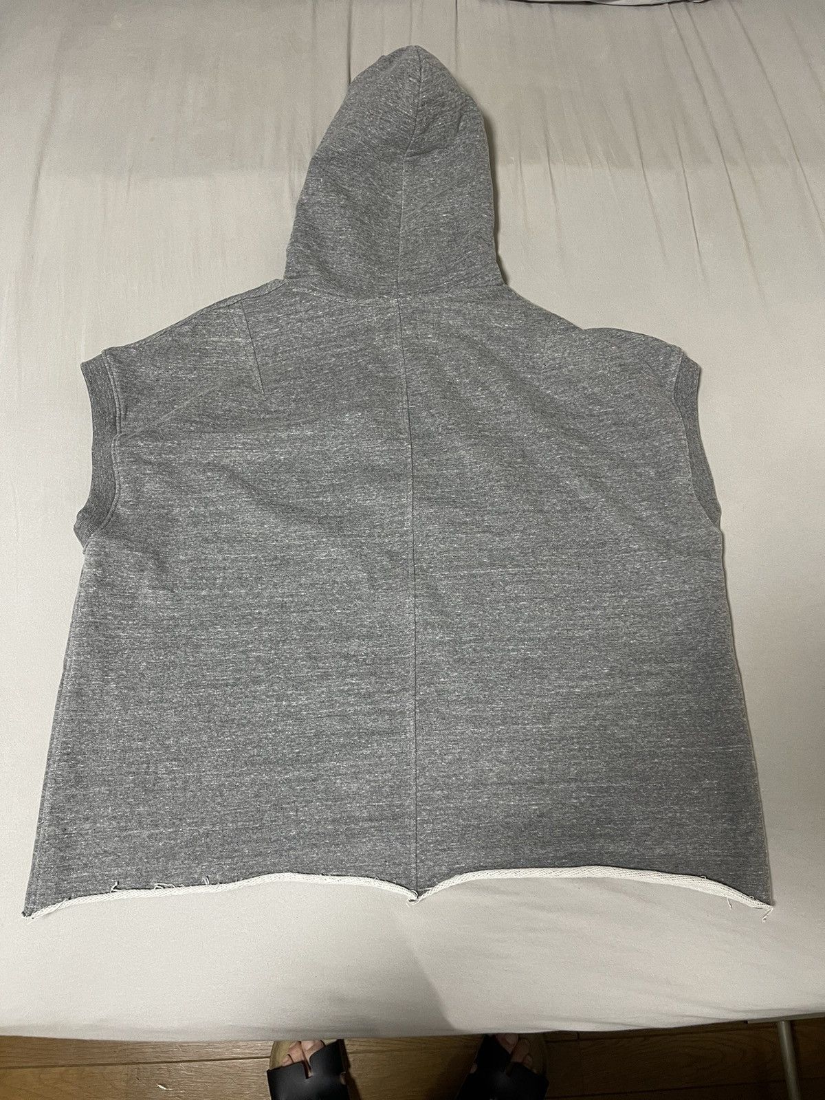 Fear of God Fear of god fifth collection hoodie Size US M / EU 48-50 / 2 - 2 Thumbnail