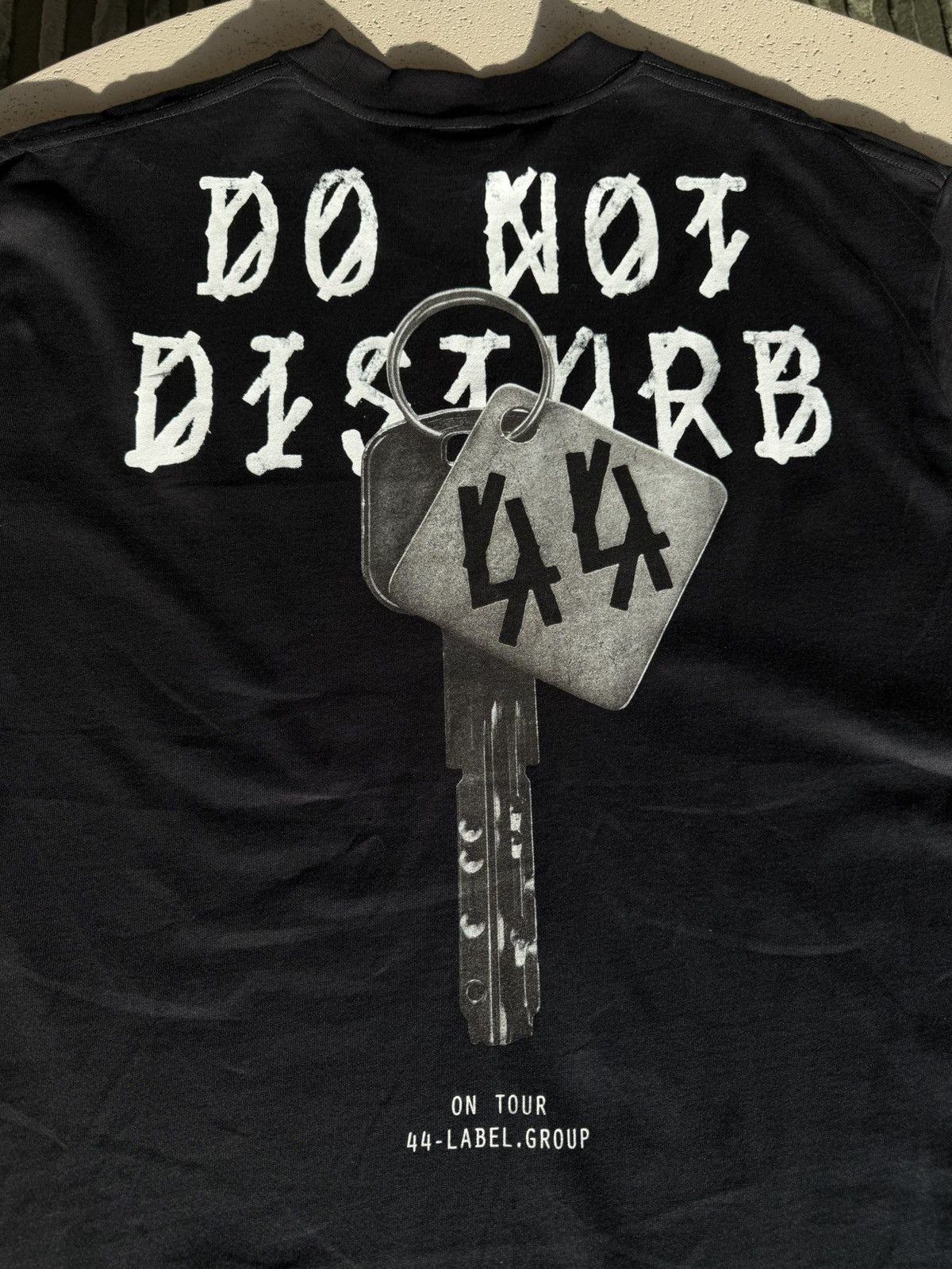 44 LABEL GROUP 44 LABEL GROUP LATE CHECKOUT SHIRT - XL -NEVER WORN - NO TAG Size US XL / EU 56 / 4 - 3 Thumbnail