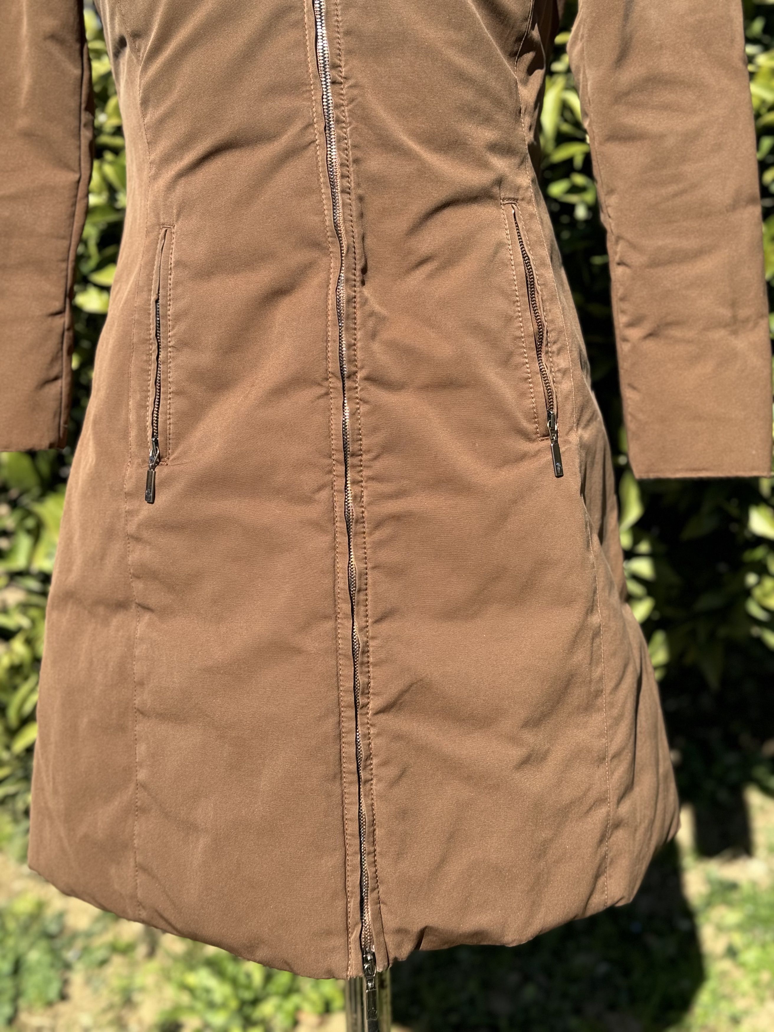 Moncler Individual Moncler 2006 Goose Down Size 1 S Quilted Piumino Size S / US 4 / IT 40 - 9 Thumbnail