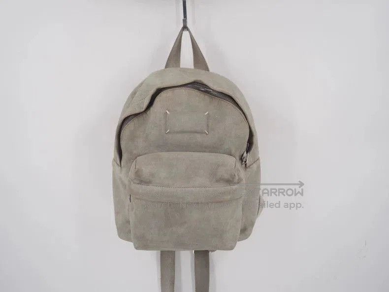 Maison Margiela maison margiela grey. Size ONE SIZE - 1 Thumbnail