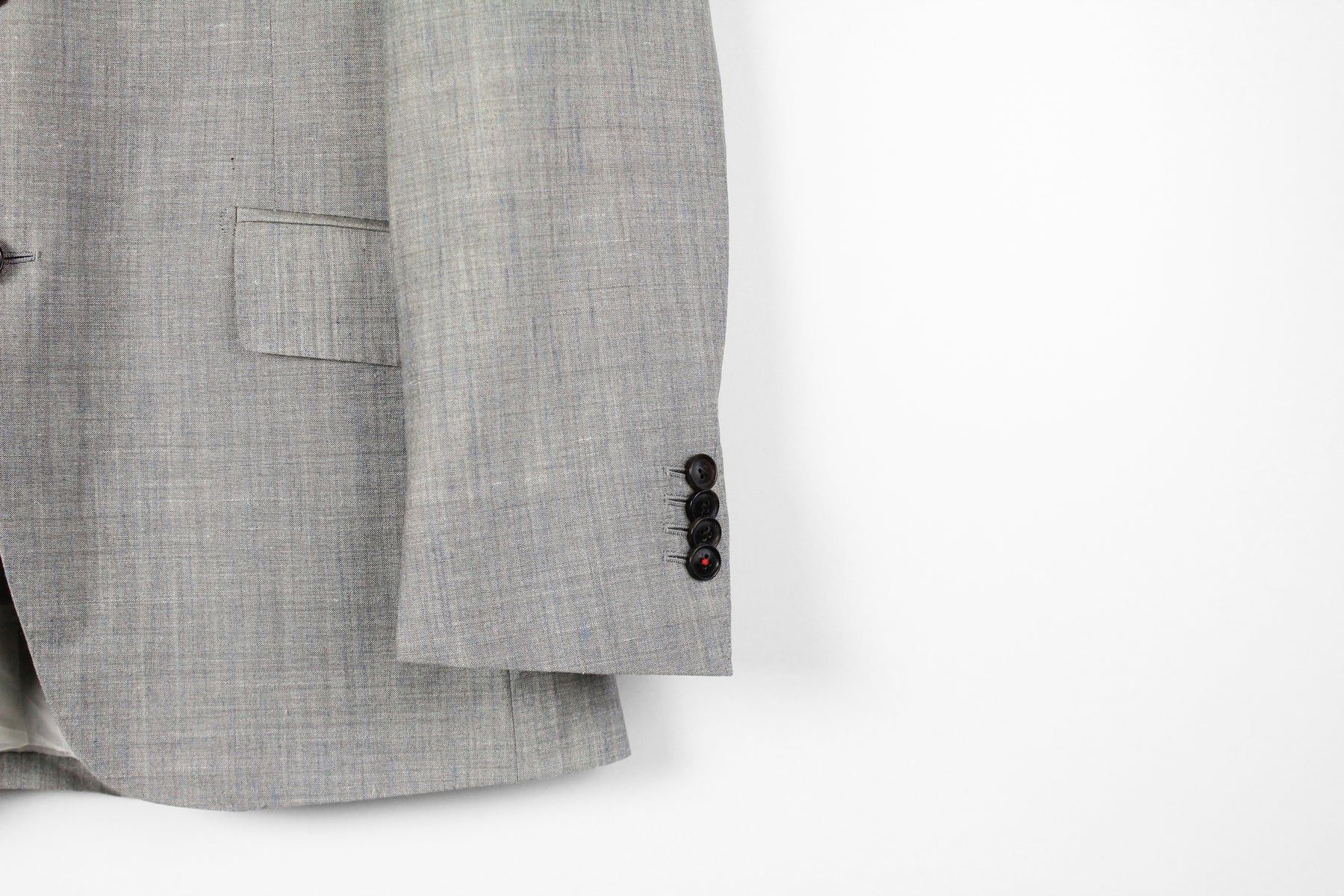 Suitsupply Suitsupply Sienna Blazer 46 Size 46R - 3 Thumbnail