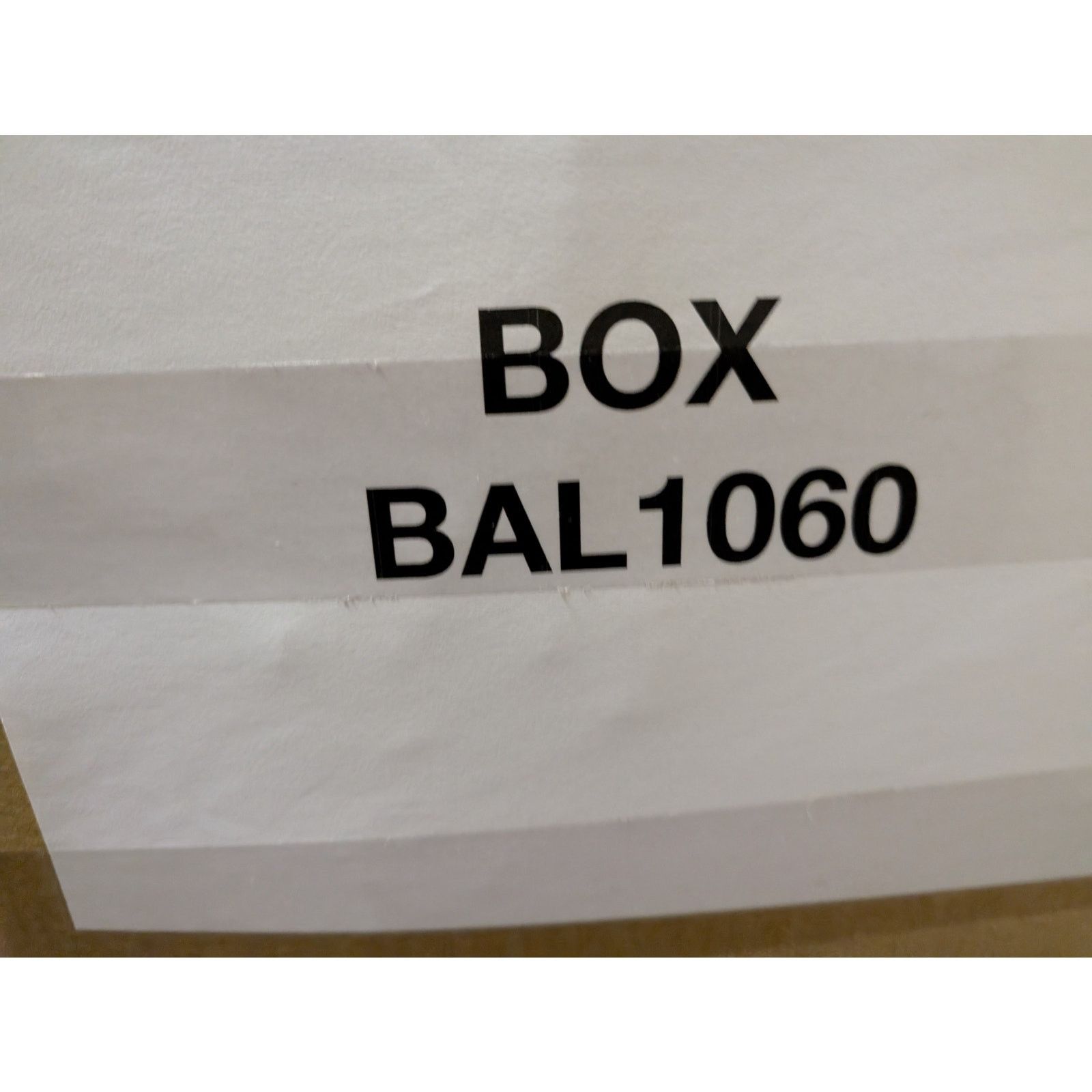 Balenciaga o1rshd1 Size: S / Men's Backwards Hat / Cap in Black Size ONE SIZE - 16 Thumbnail