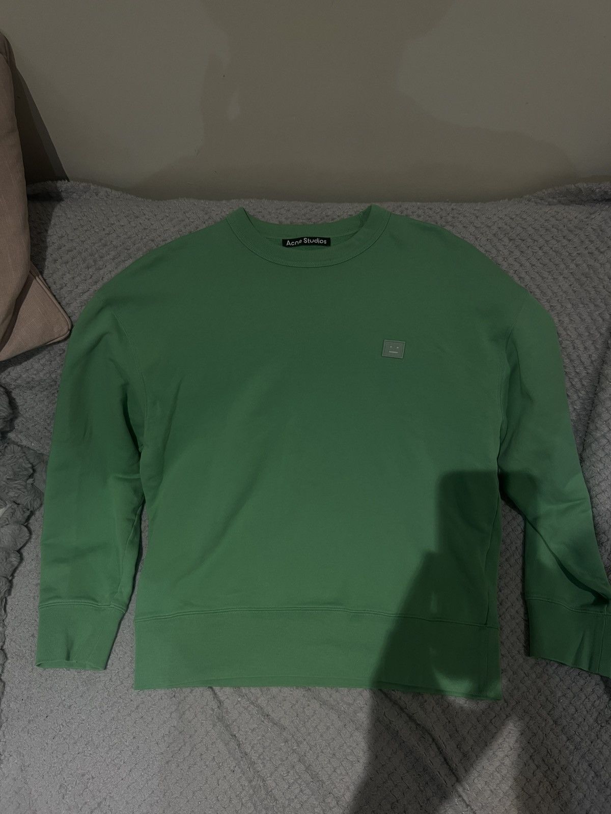 Acne Studios Acne studios sweatshirt Size US XS / EU 42 / 0 - 2 Thumbnail