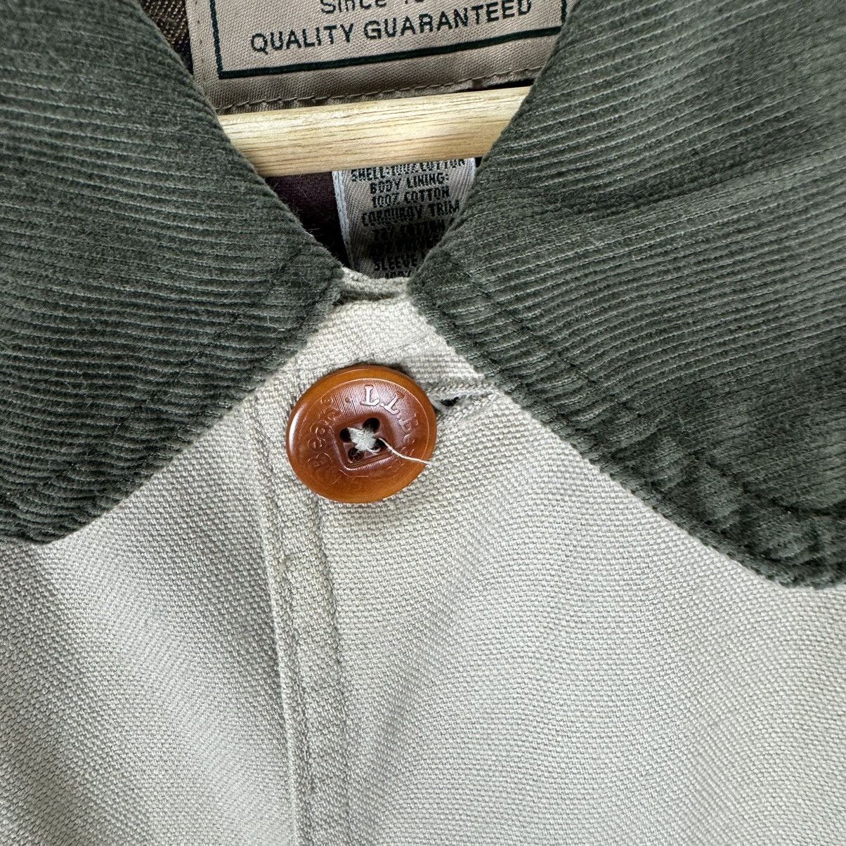 L.L. Bean ❄️LL BEAN HUNTING UTILITY POCKET JACKET Size US M / EU 48-50 / 2 - 10 Thumbnail
