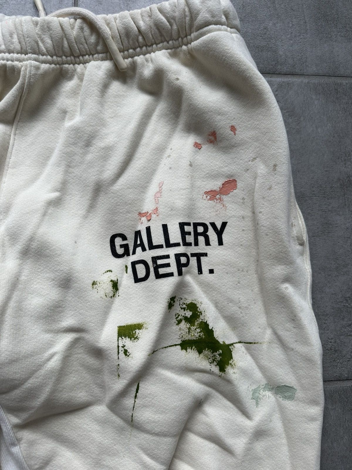 Gallery Dept. Gallery Dept. Jogger Size US 44 / EU 60 - 2 Thumbnail