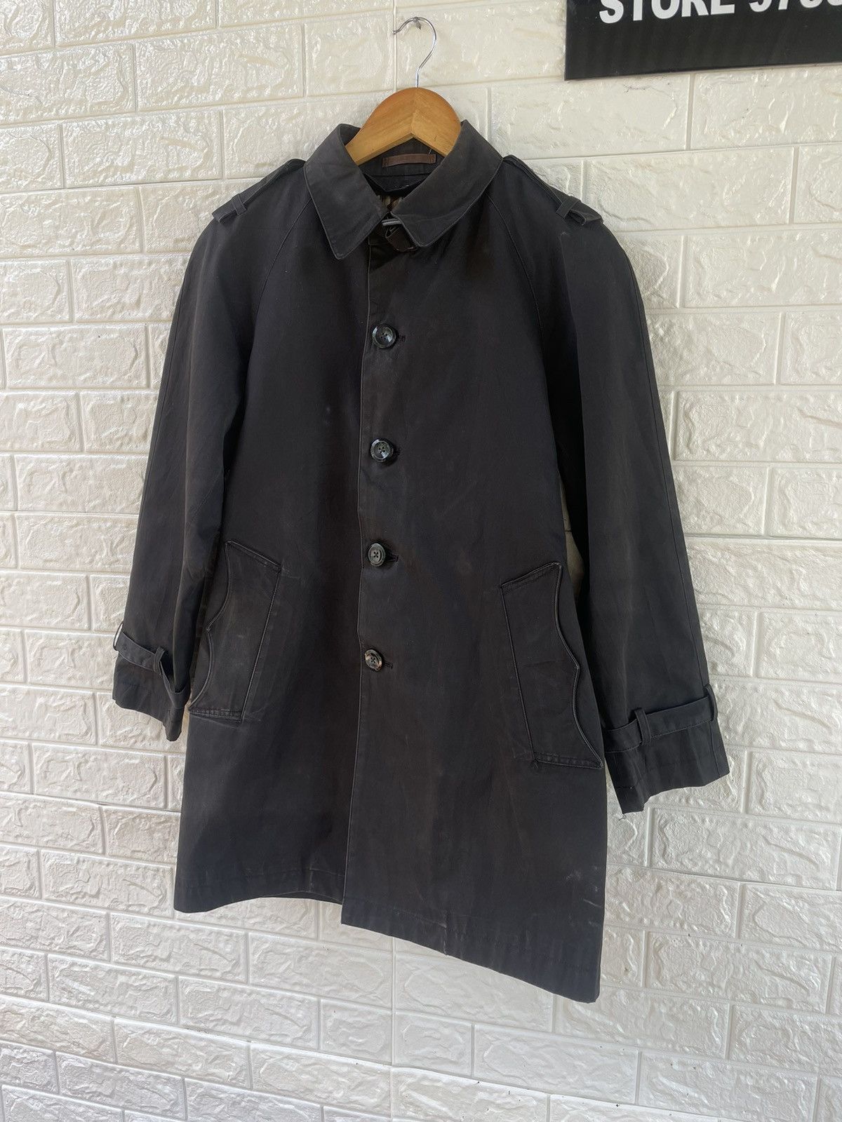 Japanese Brand Vintage Paul Smith Jacket Size US S / EU 44-46 / 1 - 3 Thumbnail