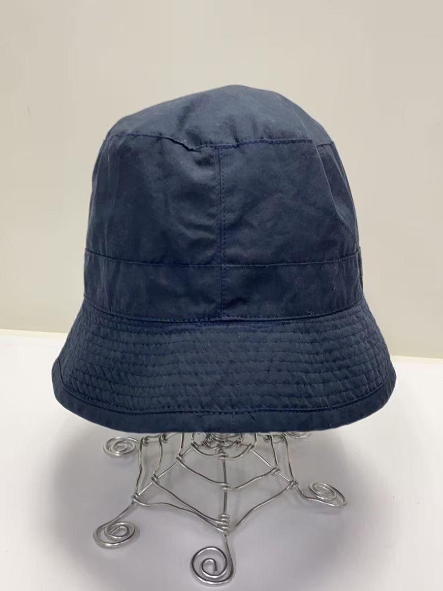 Our Legacy Cotton Bucket Hat Size ONE SIZE - 3 Thumbnail