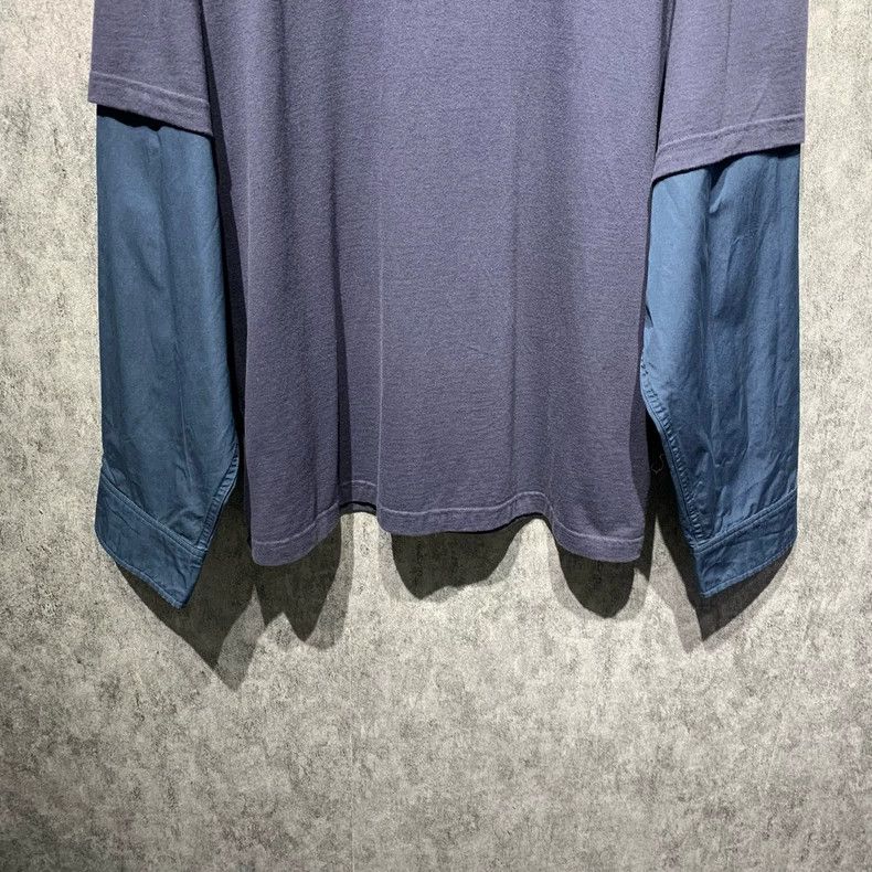 Balenciaga Balenciaga Fake two hoodies 2502-Nextarrow Size US S / EU 44-46 / 1 - 6 Thumbnail