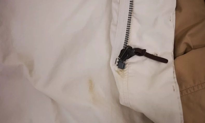 Visvim Visvim VISVIM WMV GLACIER POINT PARKA N (GIZA C/NY)-2506 Size US M / EU 48-50 / 2 - 6 Thumbnail