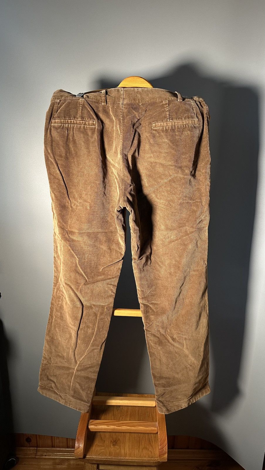 Vintage Bernard Zins vintage corduroy pants🔥🔥 Size US 32 / EU 48 - 7 Thumbnail