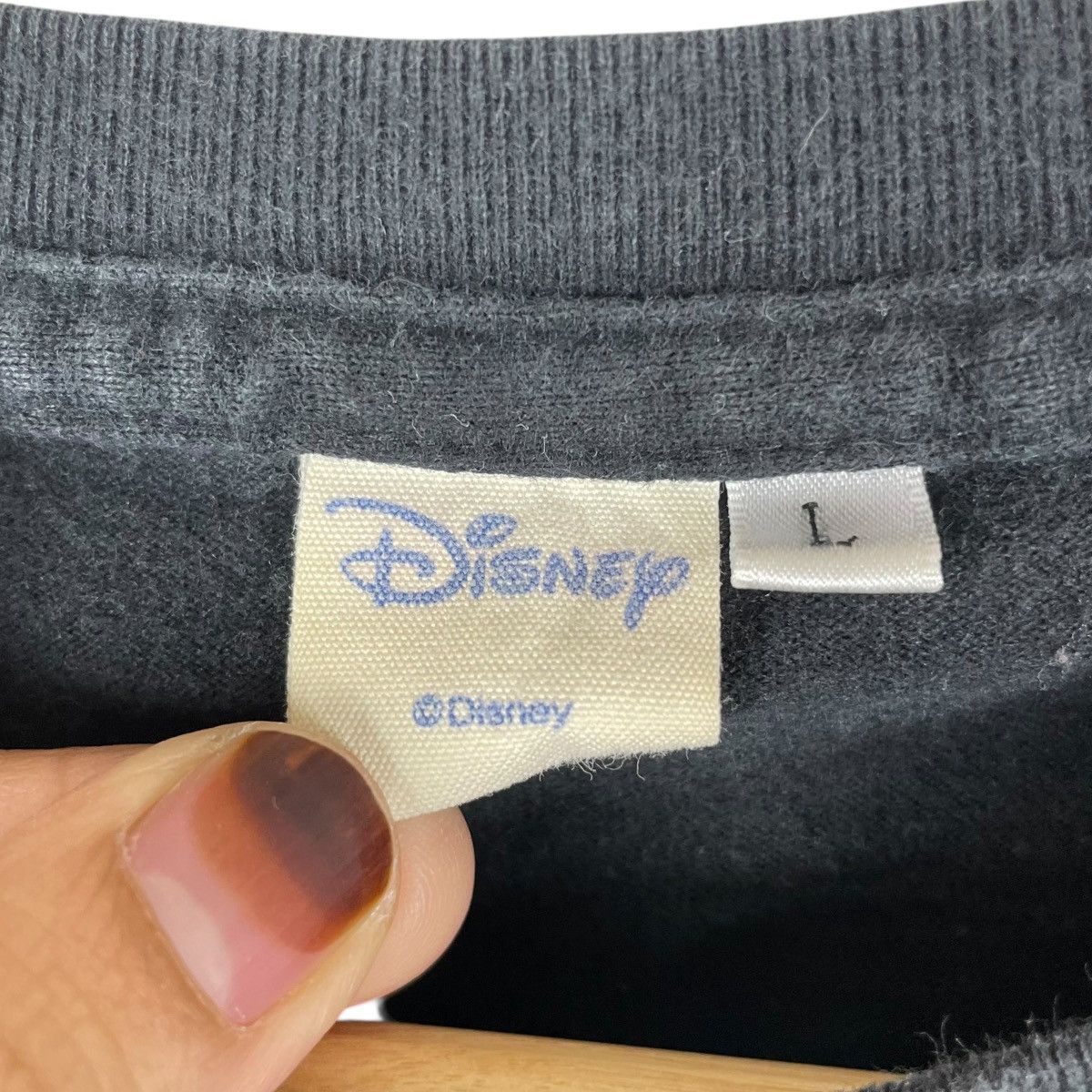 Vintage Lilo & Stitch Disney Tee Shirt Size US L / EU 52-54 / 3 - 6 Thumbnail