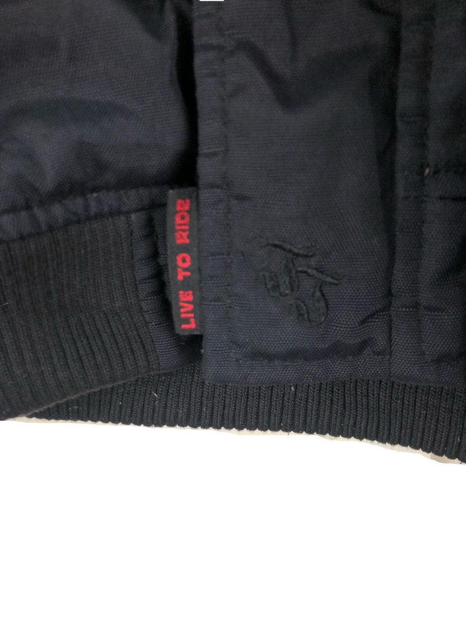 Independent Truck Co. Vintage Independent Skateboards Fur Jacket Size US L / EU 52-54 / 3 - 9 Thumbnail