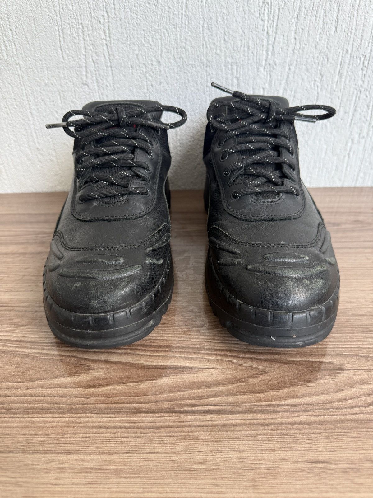 Camper × Kiko Kostadinov Tiex low boots Size US 9 / EU 42 - 5 Thumbnail