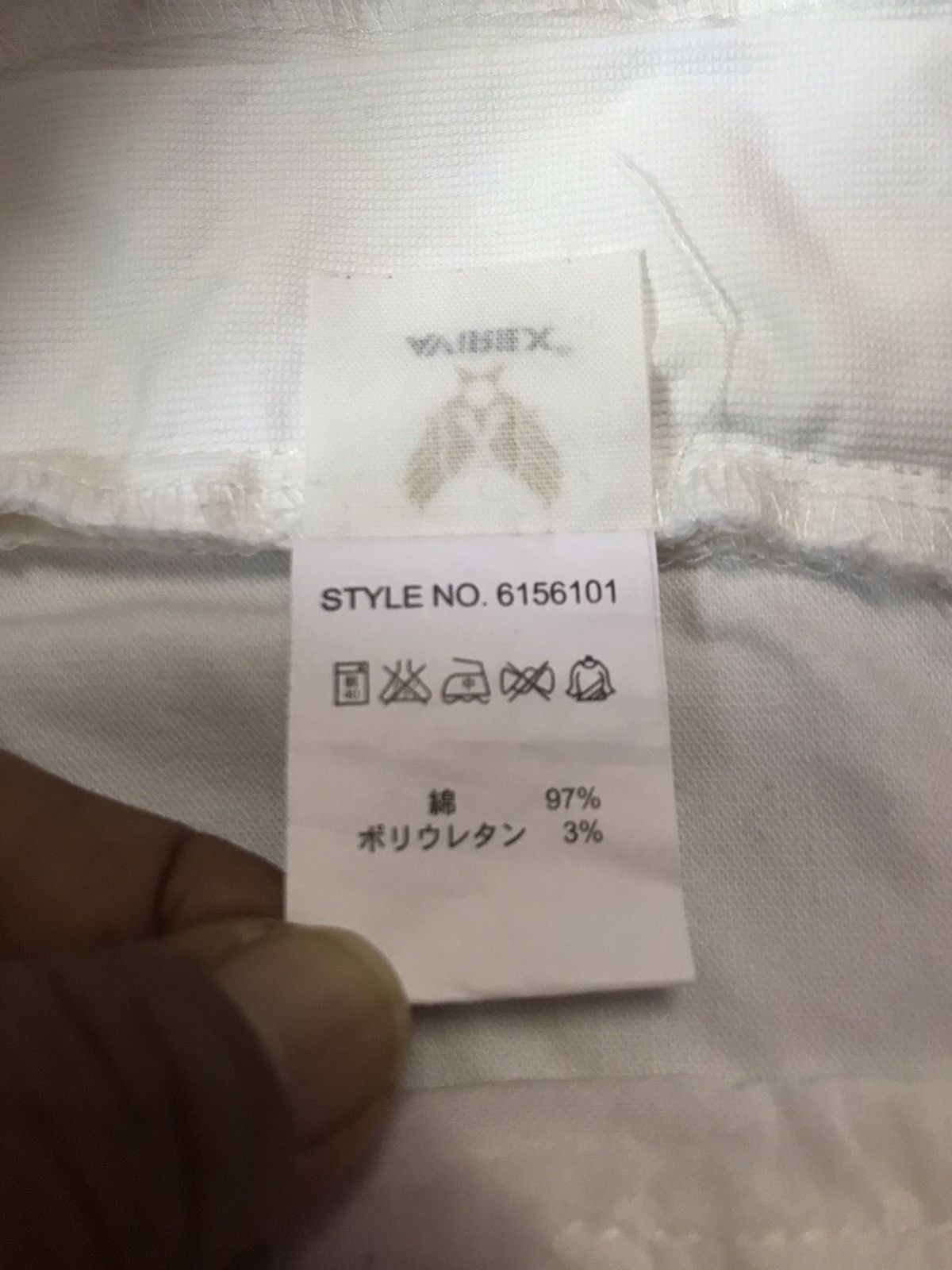 Avirex Avirex Tactical Cargo Pants Size M Size US 31 - 4 Thumbnail