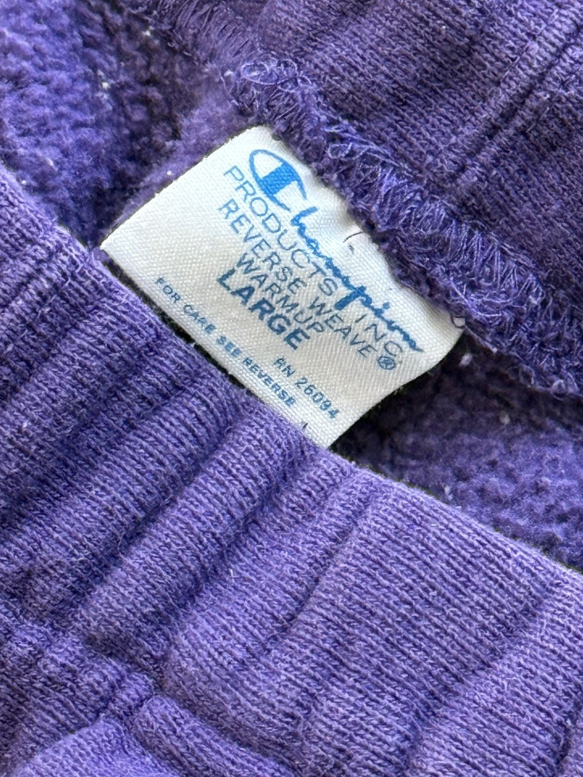 Xlarge Xlarge Sweatpants Size US 36 / EU 52 - 3 Thumbnail