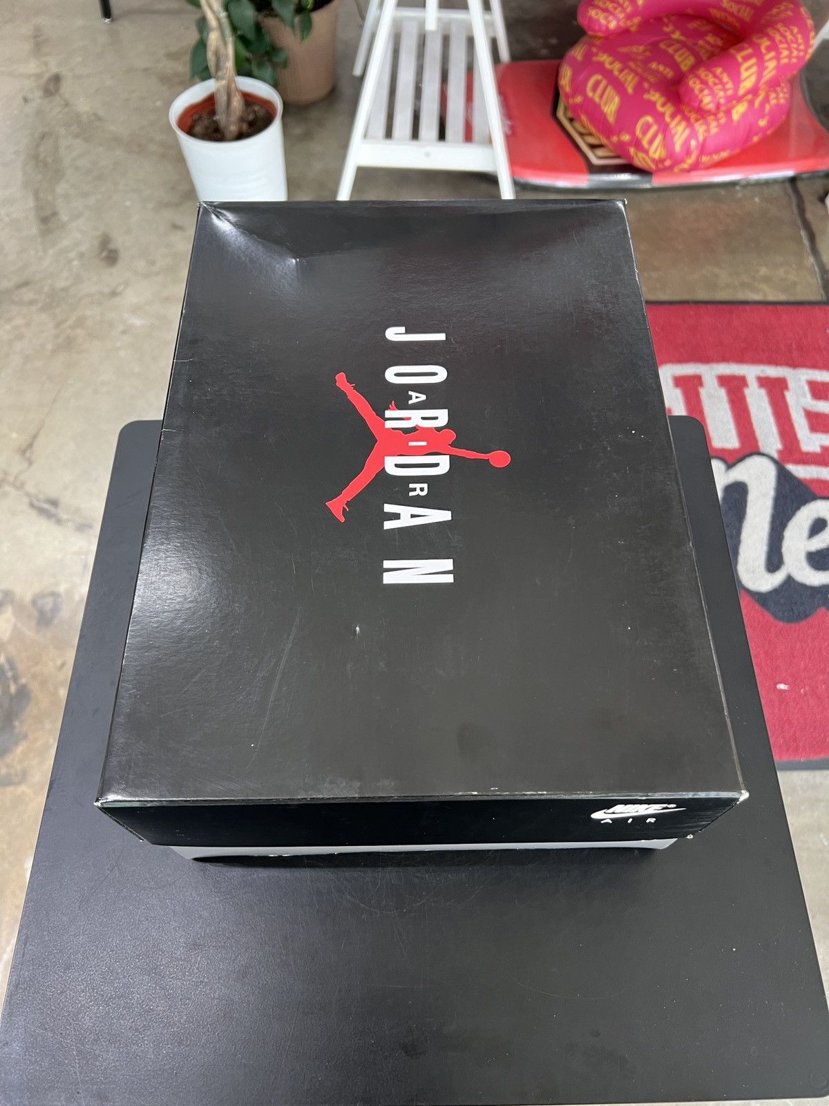 Jordan Brand Air Jordan 11 Low 72-10 Sz. 11.5 (2022) Size US 11.5 / EU 44-45 - 14 Thumbnail
