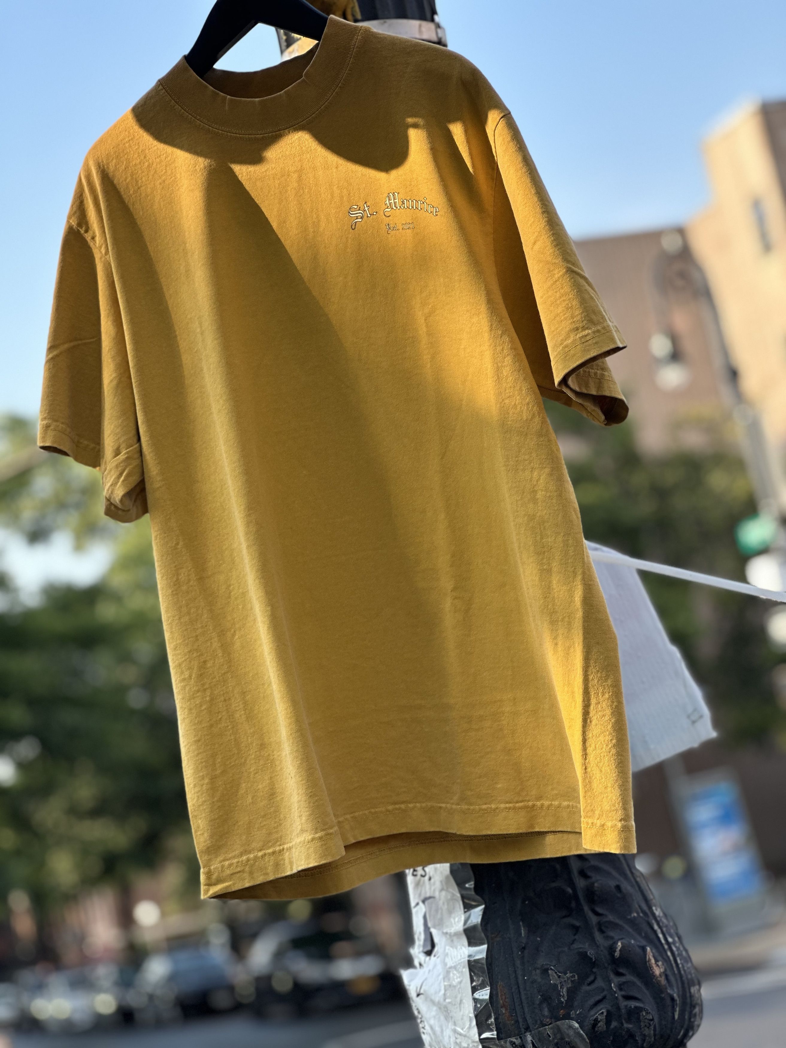 Other St. Maurice T-Shirt Size US M / EU 48-50 / 2 - 4 Thumbnail