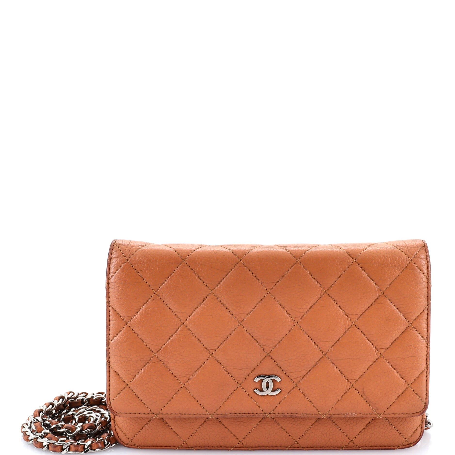 Chanel Wallet on Chain Size ONE SIZE - 1 Thumbnail