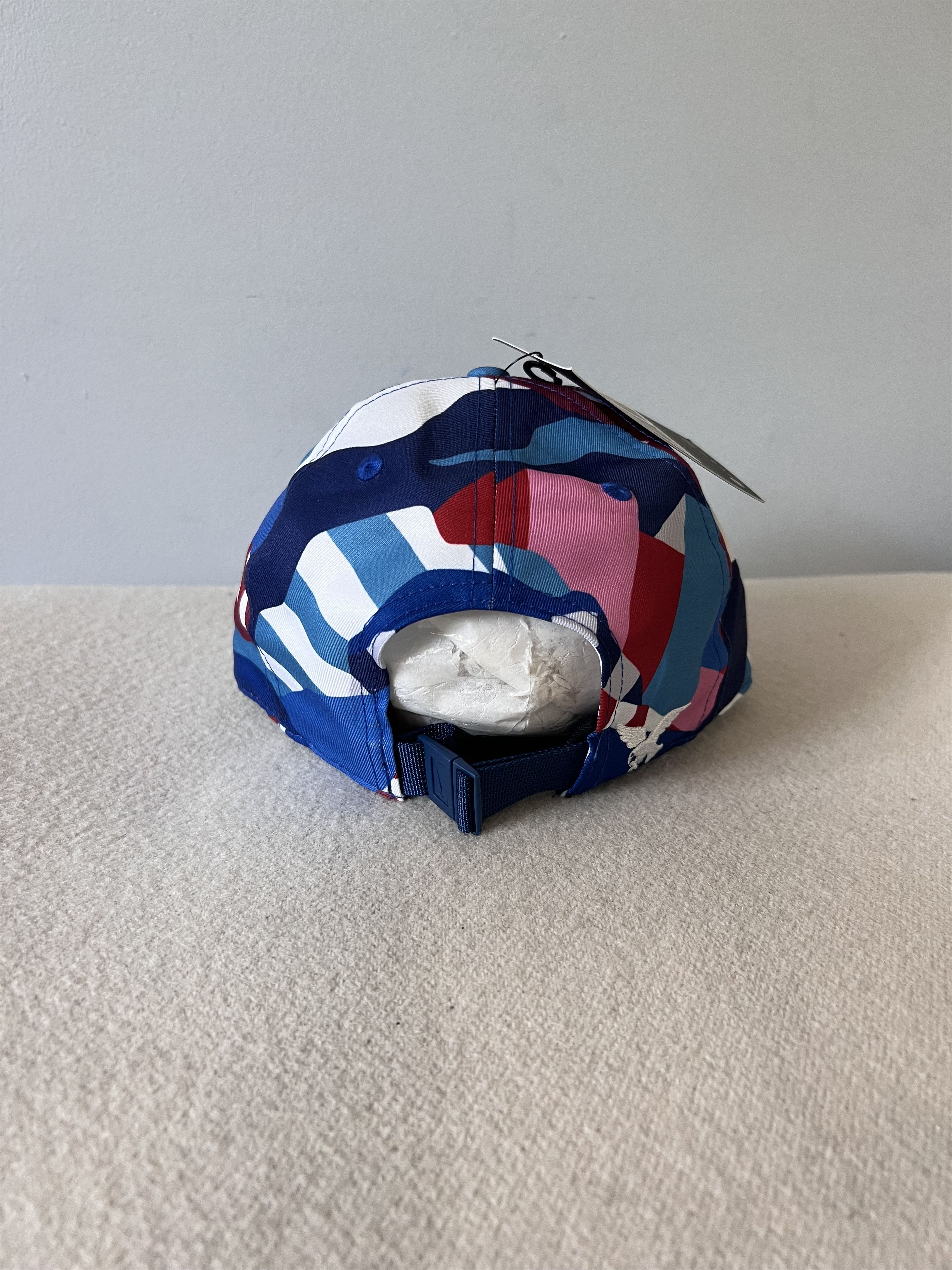 Nike × Parra Parra Nike Team USA Skate Cap Size ONE SIZE - 4 Thumbnail