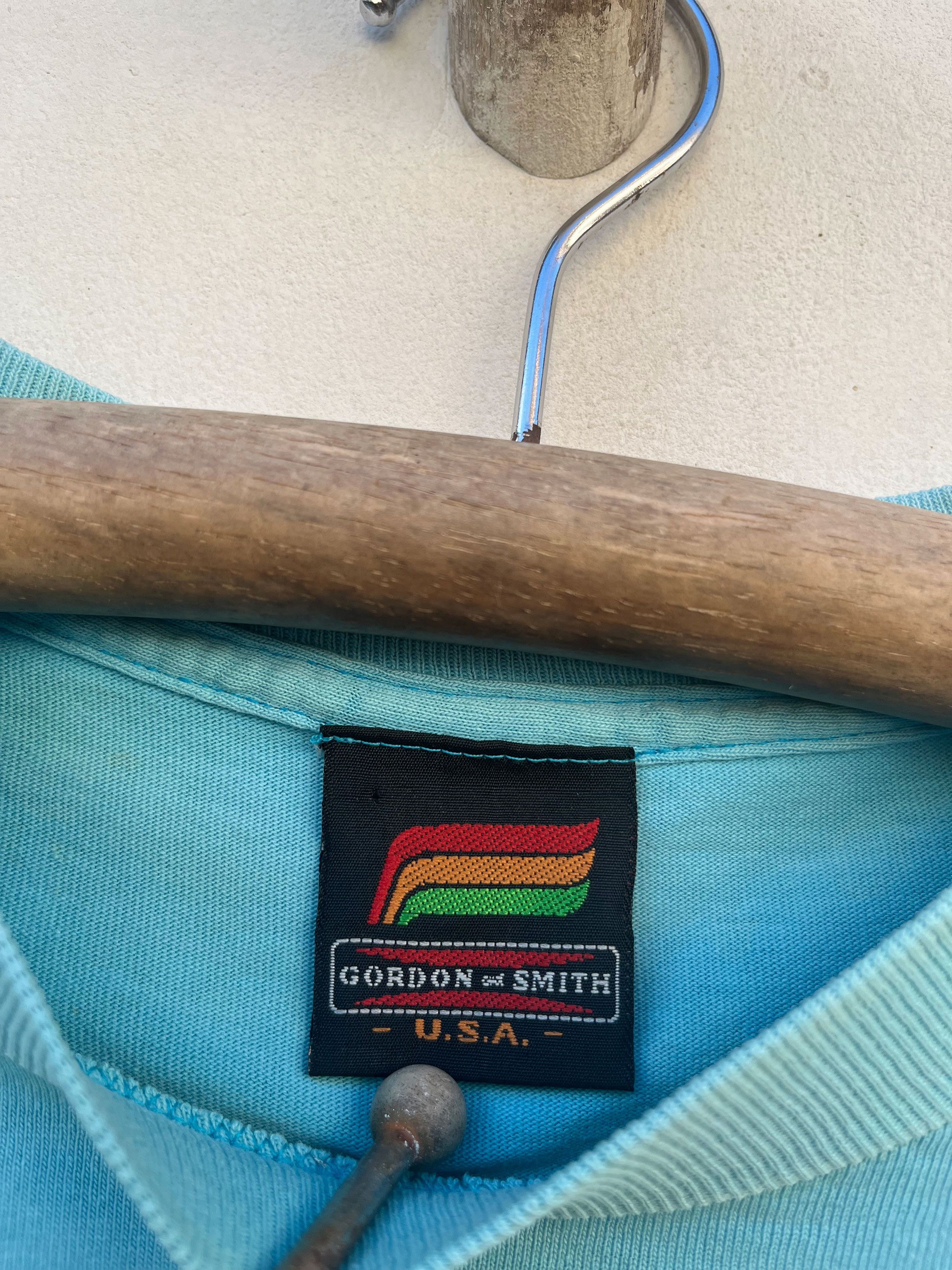Arts & Science Vintage G&S Surfboards Skateboards 80s 90s Size US S / EU 44-46 / 1 - 3 Thumbnail