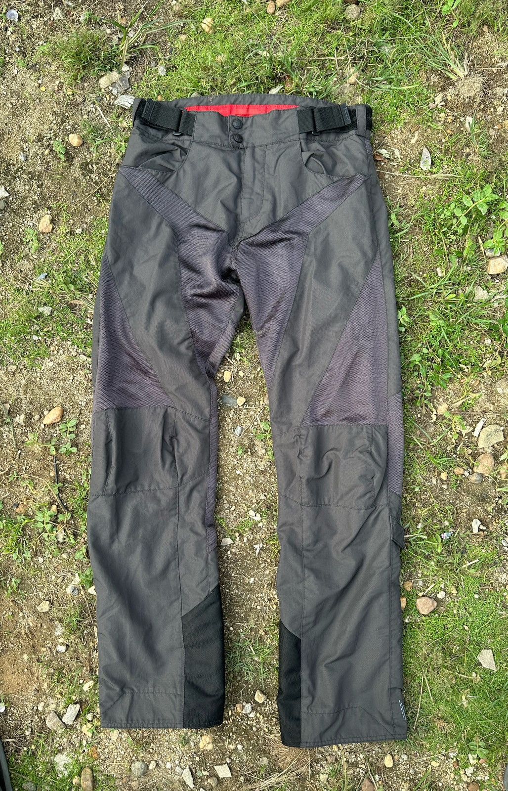 Japanese Brand Taichi racing pants Size US 32 / EU 48 - 1 Thumbnail