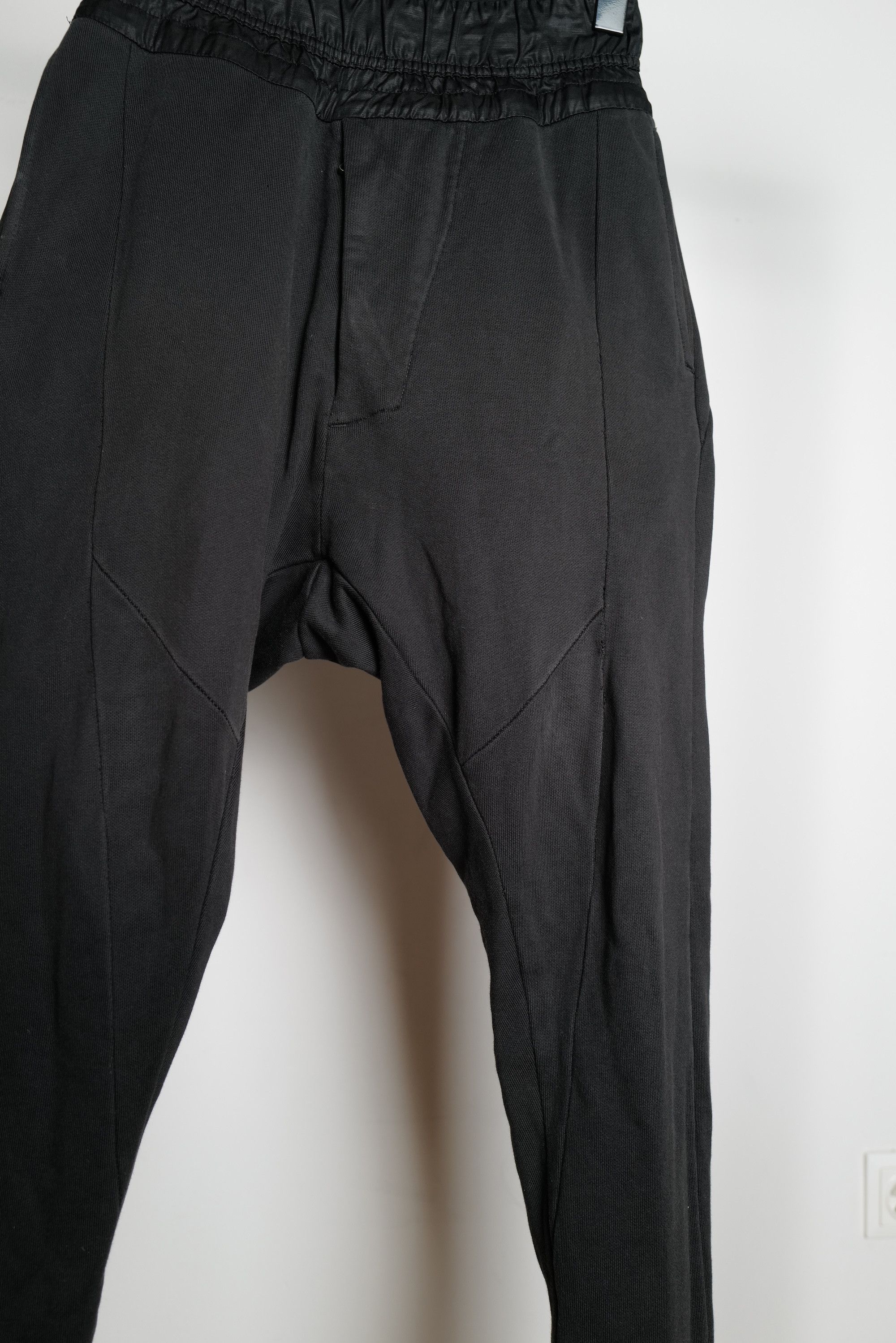 Julius JULIUS ANGELS COTTON SWEATPANTS 2016 Size US 30 / EU 46 - 7 Thumbnail