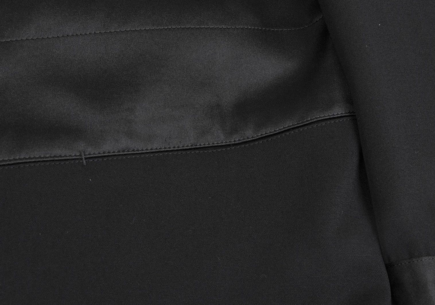 Yohji Yamamoto Yohji Yamamoto Front Stitch Cutaway Jacket Size US M / EU 48-50 / 2 - 9 Thumbnail