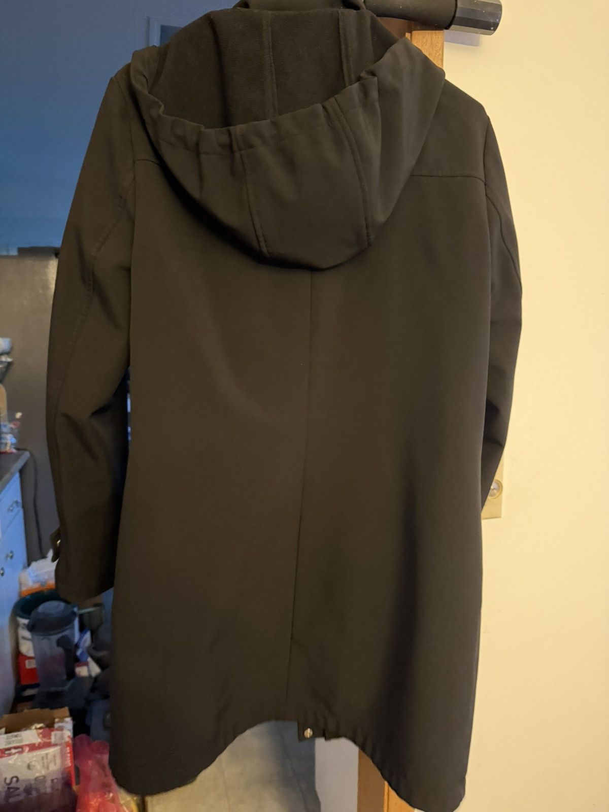 Calvin Klein Calvin Klein Jacket (XS) Size XS / US 0-2 / IT 36-38 - 2 Thumbnail