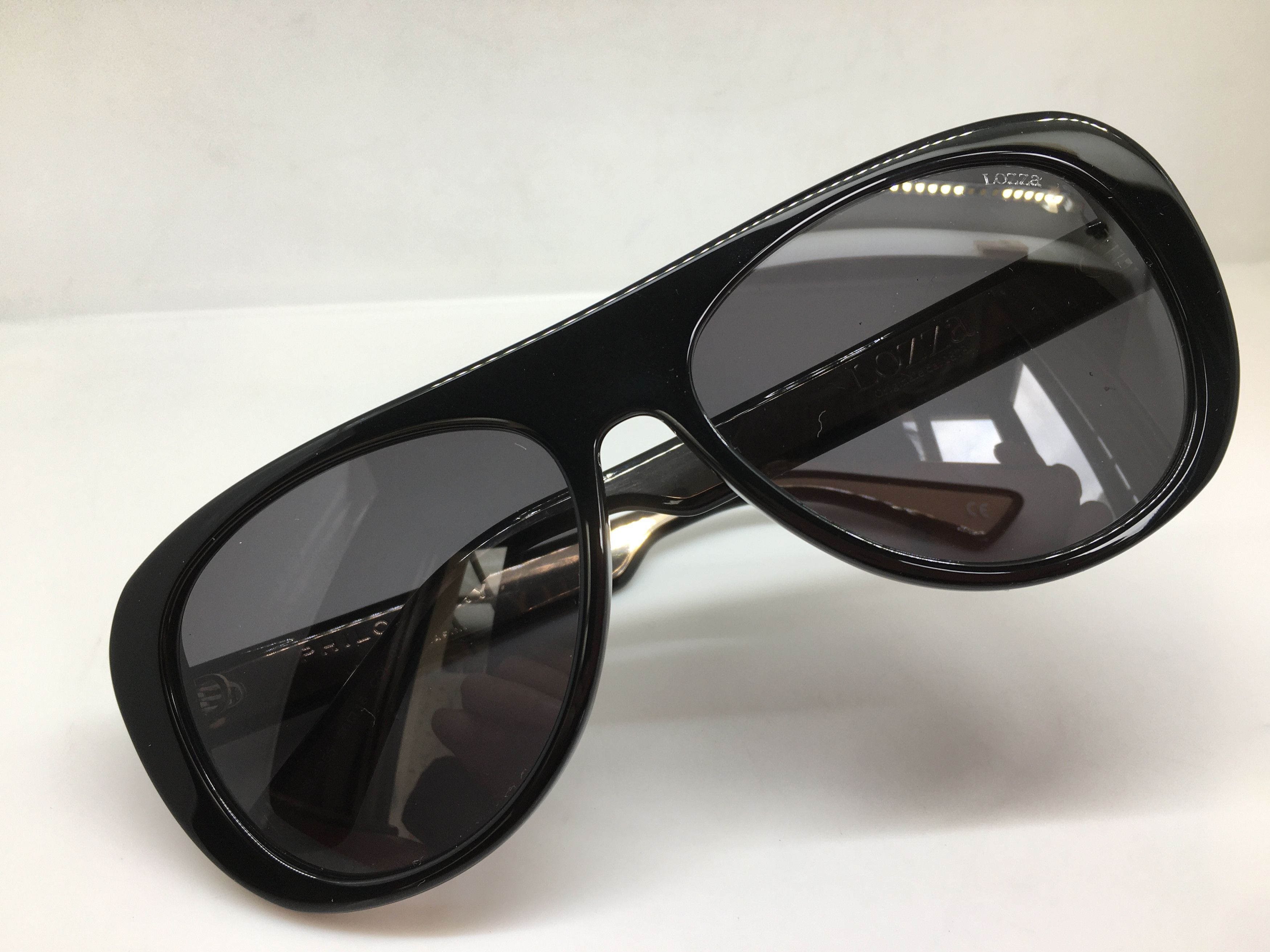 Other Philosophy Handmade Aviator Sunglasses Frame Size ONE SIZE - 6 Thumbnail