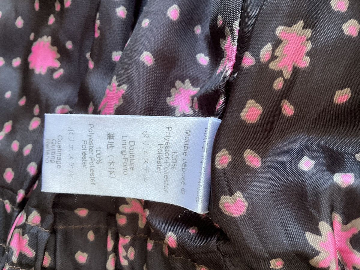 Kenzo Vintage Kenzo Jungle 90's coat Size M / US 6-8 / IT 42-44 - 7 Thumbnail