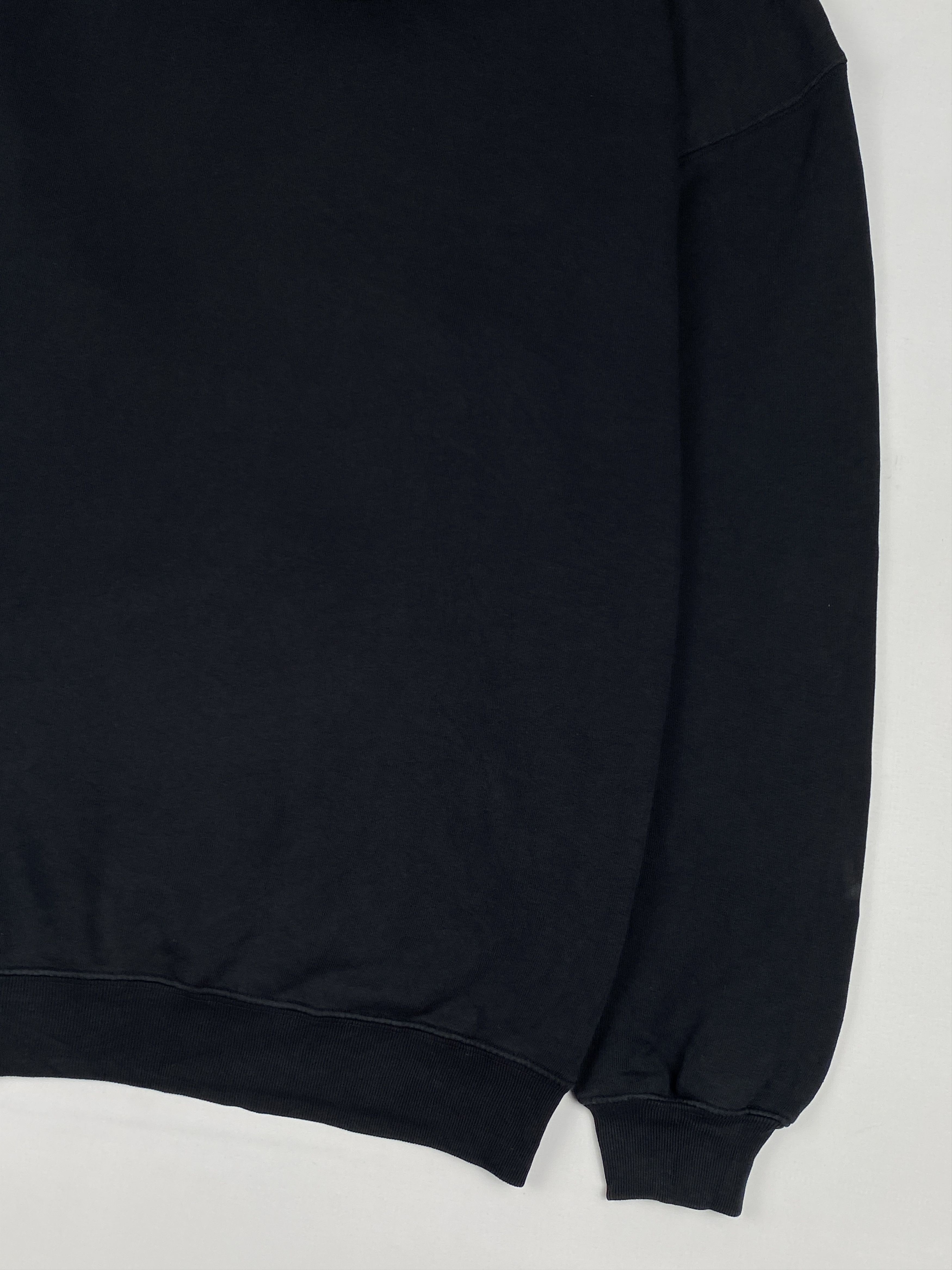 Balenciaga BB Logo Hoodie Size US S / EU 44-46 / 1 - 12 Thumbnail