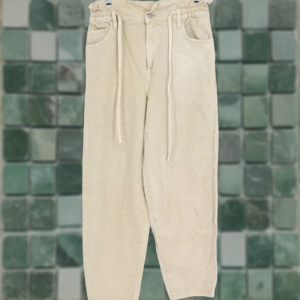 7 For All Mankind VINTAGE none Size 42" / US 20 - 1 Thumbnail
