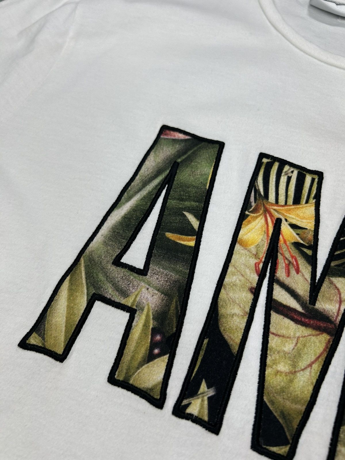 AMI AMI Shirt Size US XS / EU 42 / 0 - 4 Thumbnail