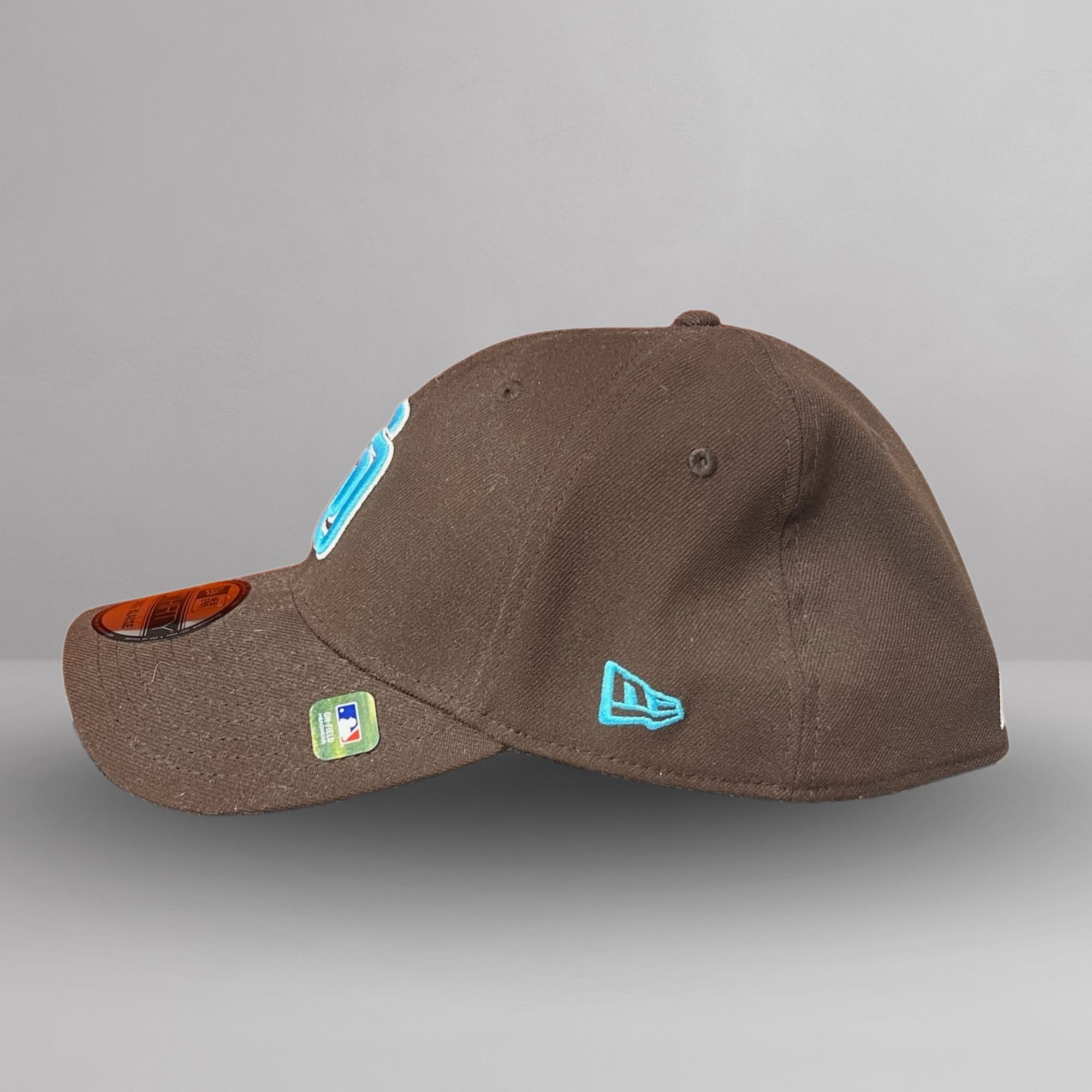 New Era San Diego Padres New Era 2024 Father’s Day 59FIFTY Fitted Ha Size ONE SIZE - 4 Thumbnail
