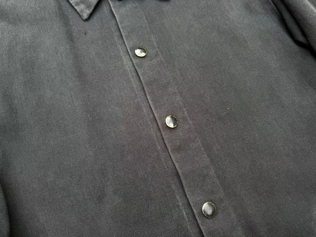 Undercover SS 1994 Distressed Work Jacket (M-L) Size US L / EU 52-54 / 3 - 8 Thumbnail