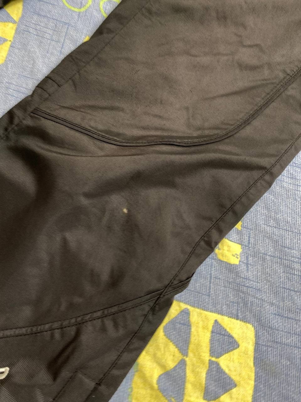 Spyder Spyder Pants Size 30" / US 8 / IT 44 - 7 Thumbnail