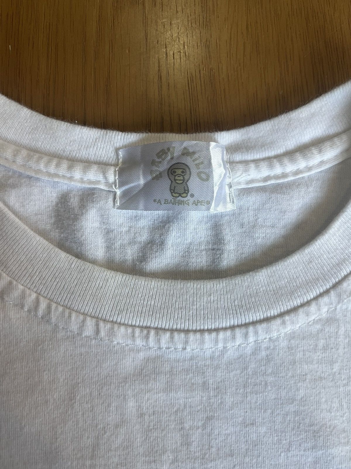 Arts & Science Baby Milo Mario to Milo Collection Tshirt Size US L / EU 52-54 / 3 - 5 Thumbnail
