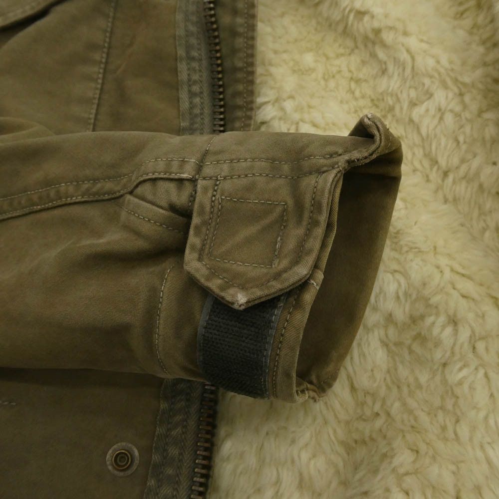 AKM M-65 Cold Weather Military Jacket Size US M / EU 48-50 / 2 - 7 Thumbnail