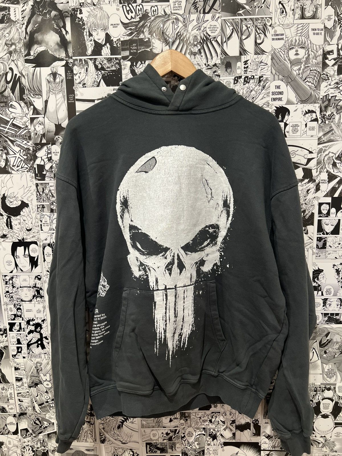 Darc Sport Hoodie | Grailed